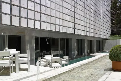 Hospes Palacio de los Patos in Granada — foto 20