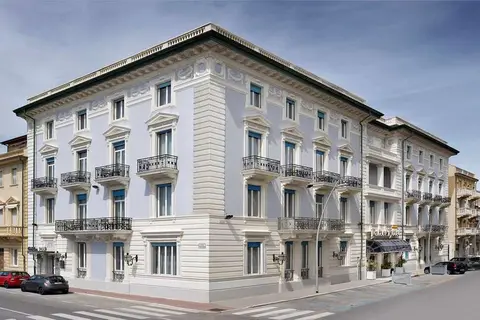 Palace Viareggio in Viareggio — foto 2