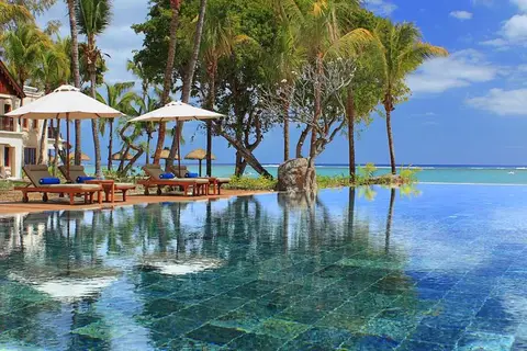 Hilton Mauritius Resort & Spa in Flic-en-Flac, foto 13