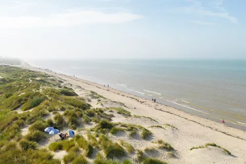 Sunparks Oostduinkerke Aan Zee foto 23