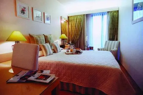 The Park Hotel Piraeus in Piraeus — foto 19