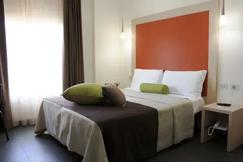 Hotel 33 Baroni in Gallipoli