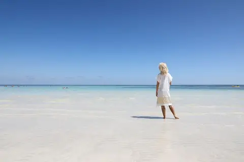 Seabel Rym Beach in Djerba — foto 19