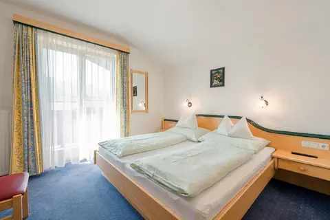 Bruckenhaus Kleinarl in Kleinarl — foto 2