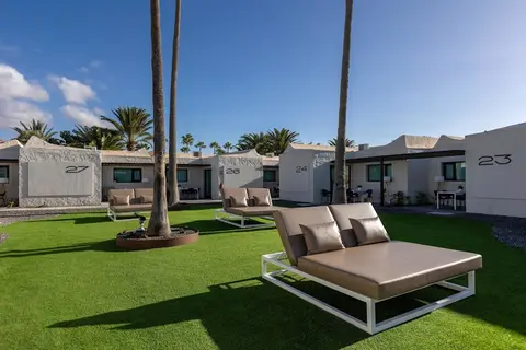 Bungalows Tajaraste in Playa del Inglés — foto 24