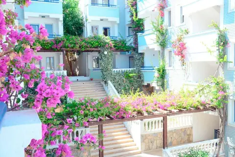 Sunpoint Suites Hotel in Bodrum — foto 9