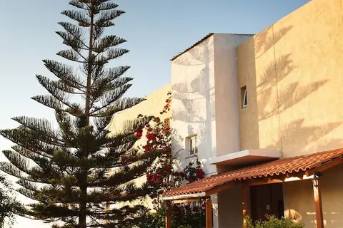 Hotel Babis in Skaleta — foto 21
