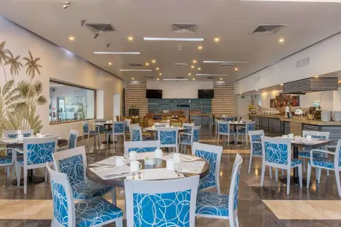 Club Regina Cancun in Cancún — foto 12