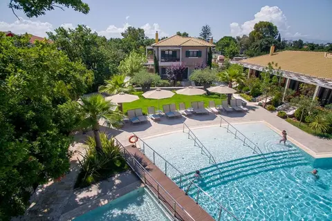 Daluz Boutique Hotel in Preveza — foto 3
