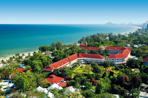 Centara Grand Beach Resort & Villas Hua Hin in Hua Hin, foto 18