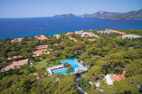 Liberty Lykia in Fethiye — foto 15