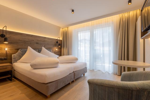 Appartementen zum Strossna foto 2