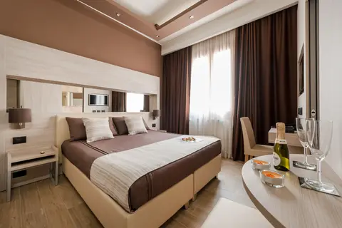 Hotel Trapani In in Trapani, foto 20