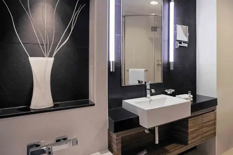 Pullman Dubai Jumeirah Lakes Towers - Hotel & Residence in Pullman Jumeirah Lake Towers — foto 23