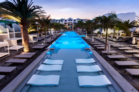 Hotel Barceló Teguise Beach - adults only foto 19