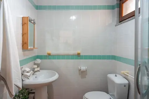 Residence Le Pavoncelle in Santa Teresa Gallura, foto 20