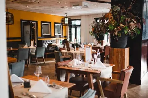 Badhotel Renesse foto 35