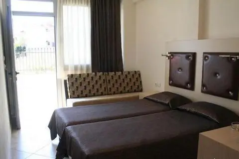 4-You Apartments in Metamorfosis, foto 9