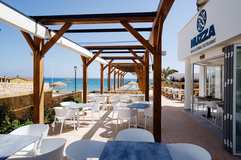 Dormio Resort Costa Blanca Beach & Spa - inclusief huurauto foto 13