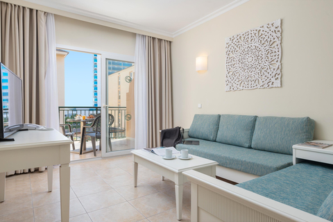 Can Picafort Palace foto 4