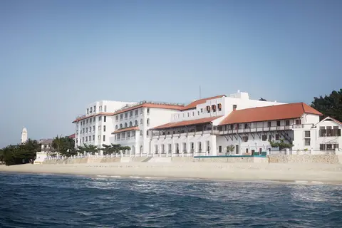Park Hyatt Zanzibar in Mkunazini — foto 2