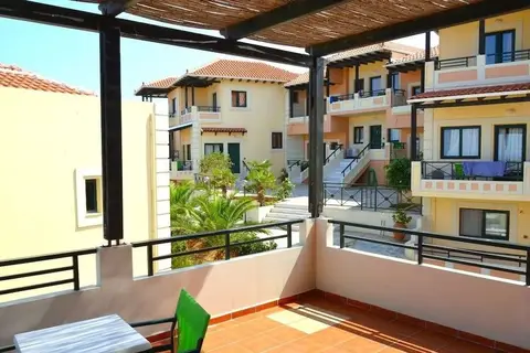 Aloni Suites in Chorafakia, foto 21