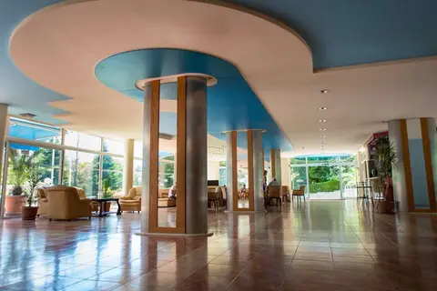 Park Hotel Perla in Перла — foto 10