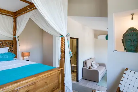 Casa Baliza in Alhaurín el Grande — foto 11