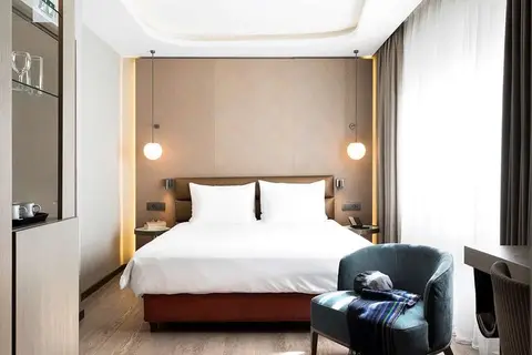 Radisson Blu Park Athens in Athene