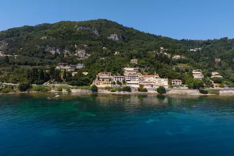 Batelo Hotel – Adults Only in Μπενίτσες — foto 27