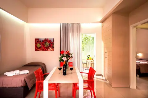 The Atrion Resort Hotel & Apartments in Chania — foto 15