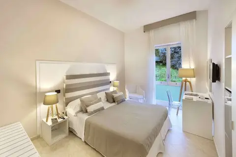 Hotel Rivage in Sorrento, foto 15