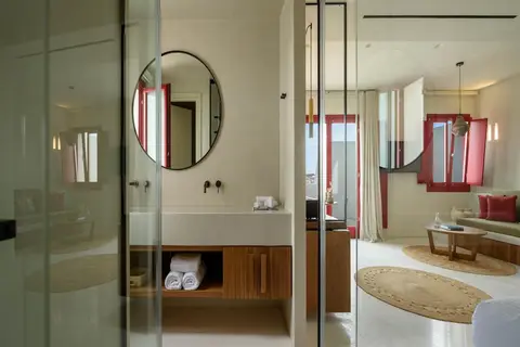 Potnia Theron Suites in Δημοτική Ενότητα Θήρας — foto 24
