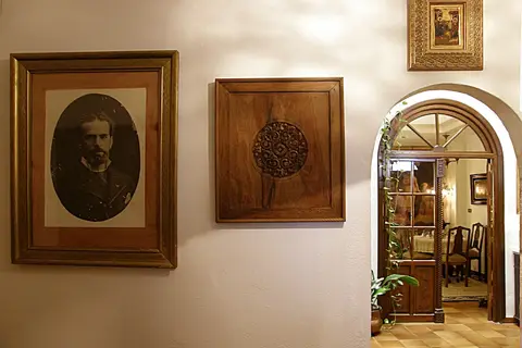 San Gabriel Su Casa En Ronda in Ronda — foto 30