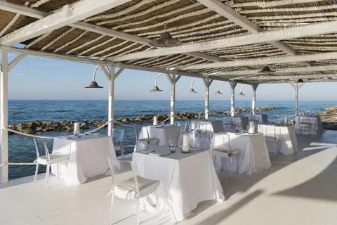 La Peschiera in Monopoli — foto 7