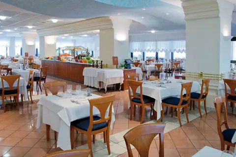 Savoy Beach Hotel & Thermal Spa in Bibione, foto 24