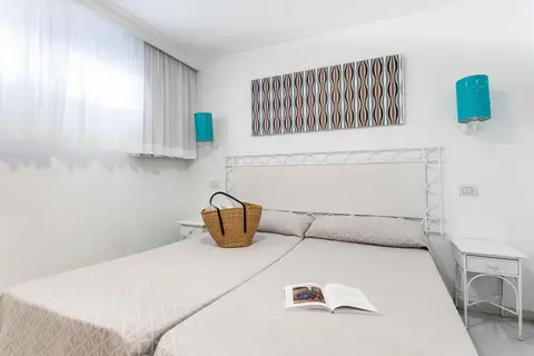 Appartementen Palm Beach Tenerife in Adeje, foto 12
