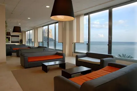 Pierre & Vacances Hôtel Bahía Calpe in Calp — foto 16