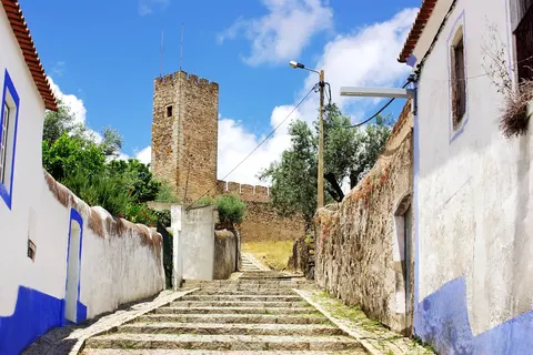 Ontdek Alentejo vanuit Évora foto 4