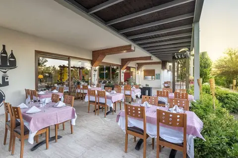 Sealight Resort Hotel in Kuşadası — foto 9