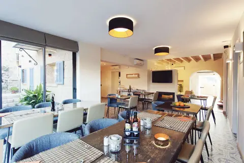 Es Corte Vell Inland Hotel in Bunyola — foto 6
