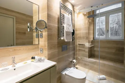 Hotel Catalonia Porto foto 4