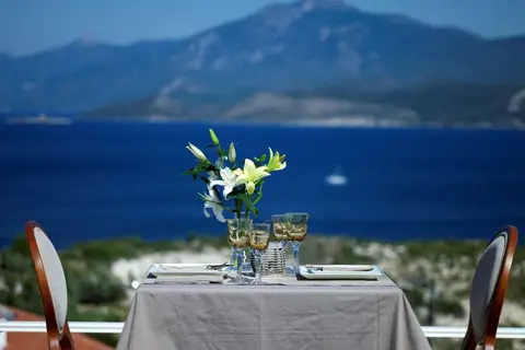 Proteas Blu Resort in Πυθαγόρειο — foto 30