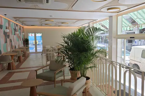 Teremar in Benidorm — foto 2