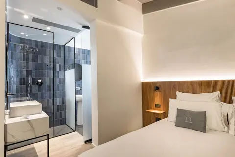 Hotel Casa Scaligeri in Sirmione — foto 4