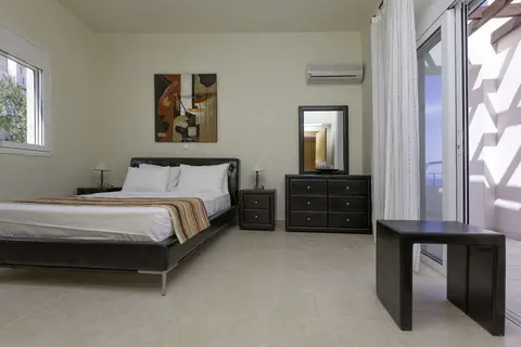 Athoniki Villas in Κάλαθος — foto 4