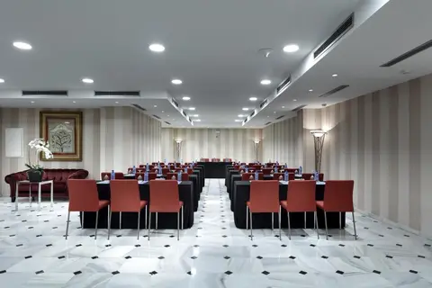 Eurostars Conquistador in Cordoba — foto 3