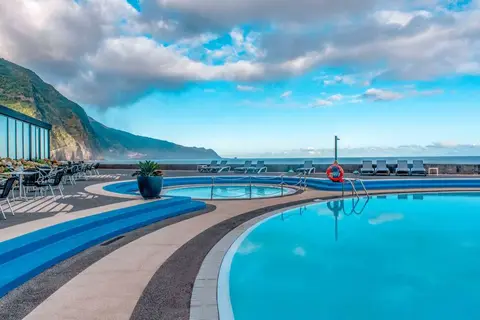 Estalagem Do Mar in São Vicente