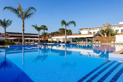 Estival Eldorado Resort in Cambrils