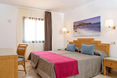 HL Club Playa Blanca Hotel in Yaiza — foto 4